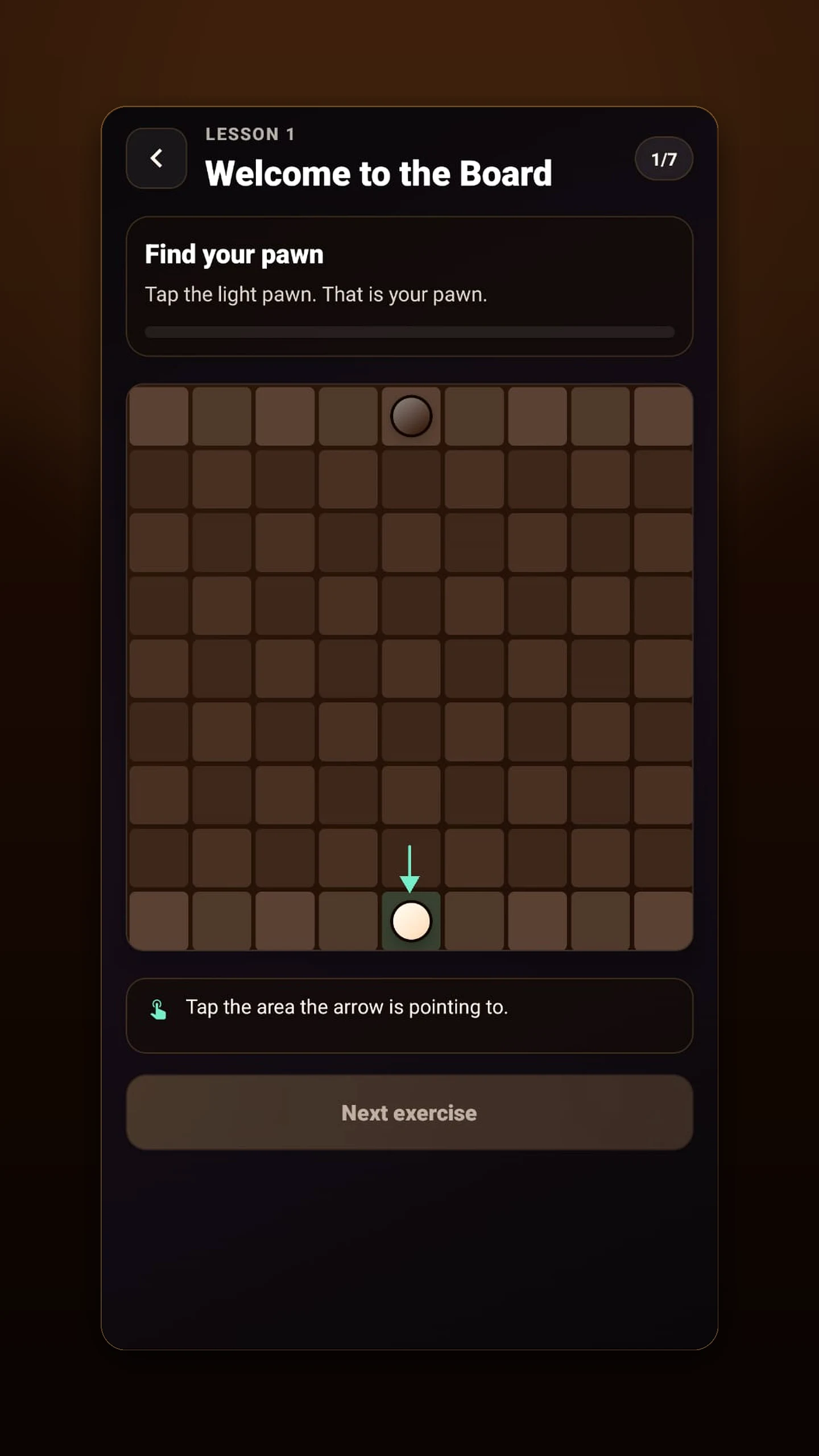 Wall Chess screenshot